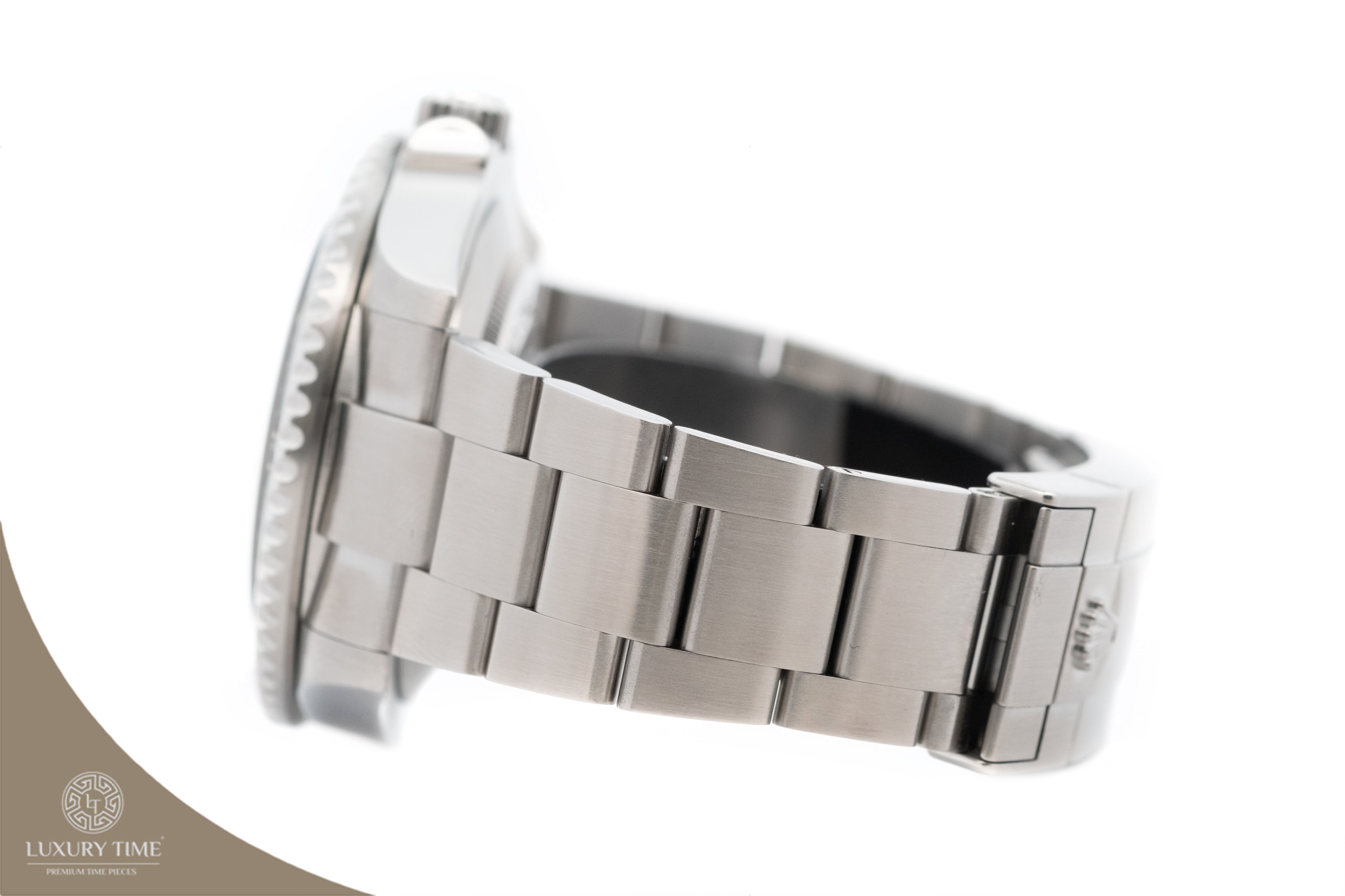 Rolex Sea-Dweller Men's Watch
