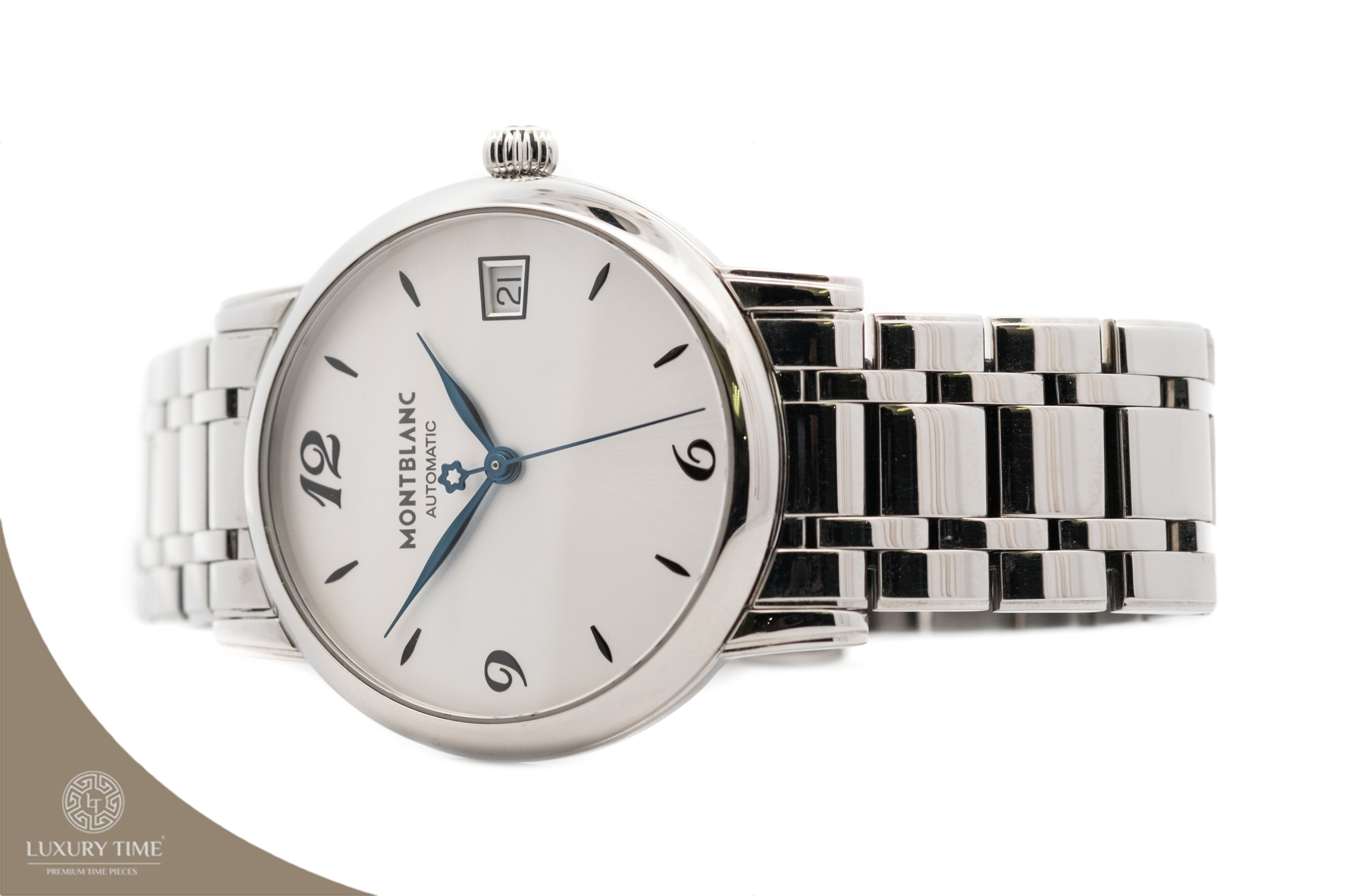 Montblanc Star Classique Automatic Ladies Watch