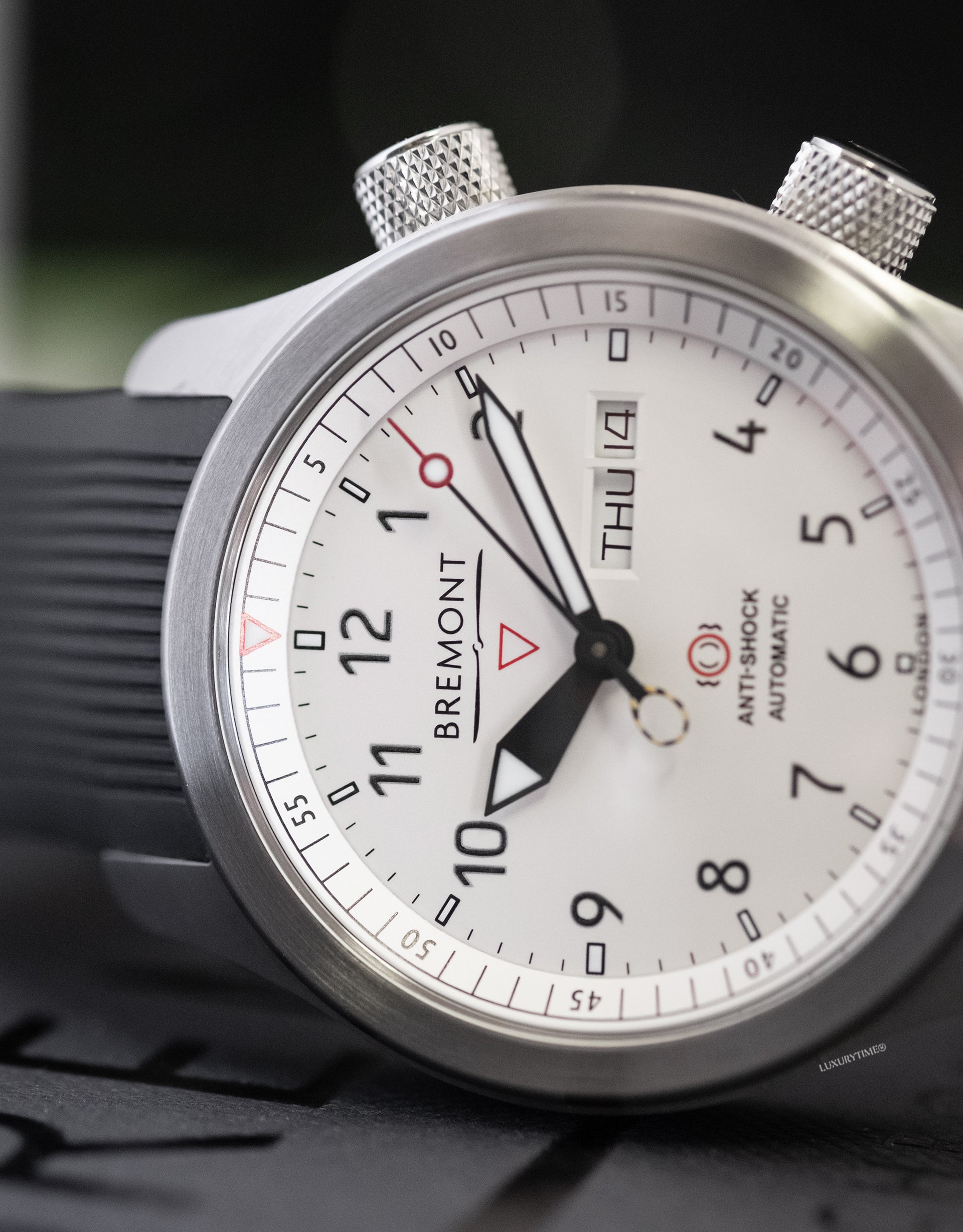 Bremont Martin Baker Men's Watch
