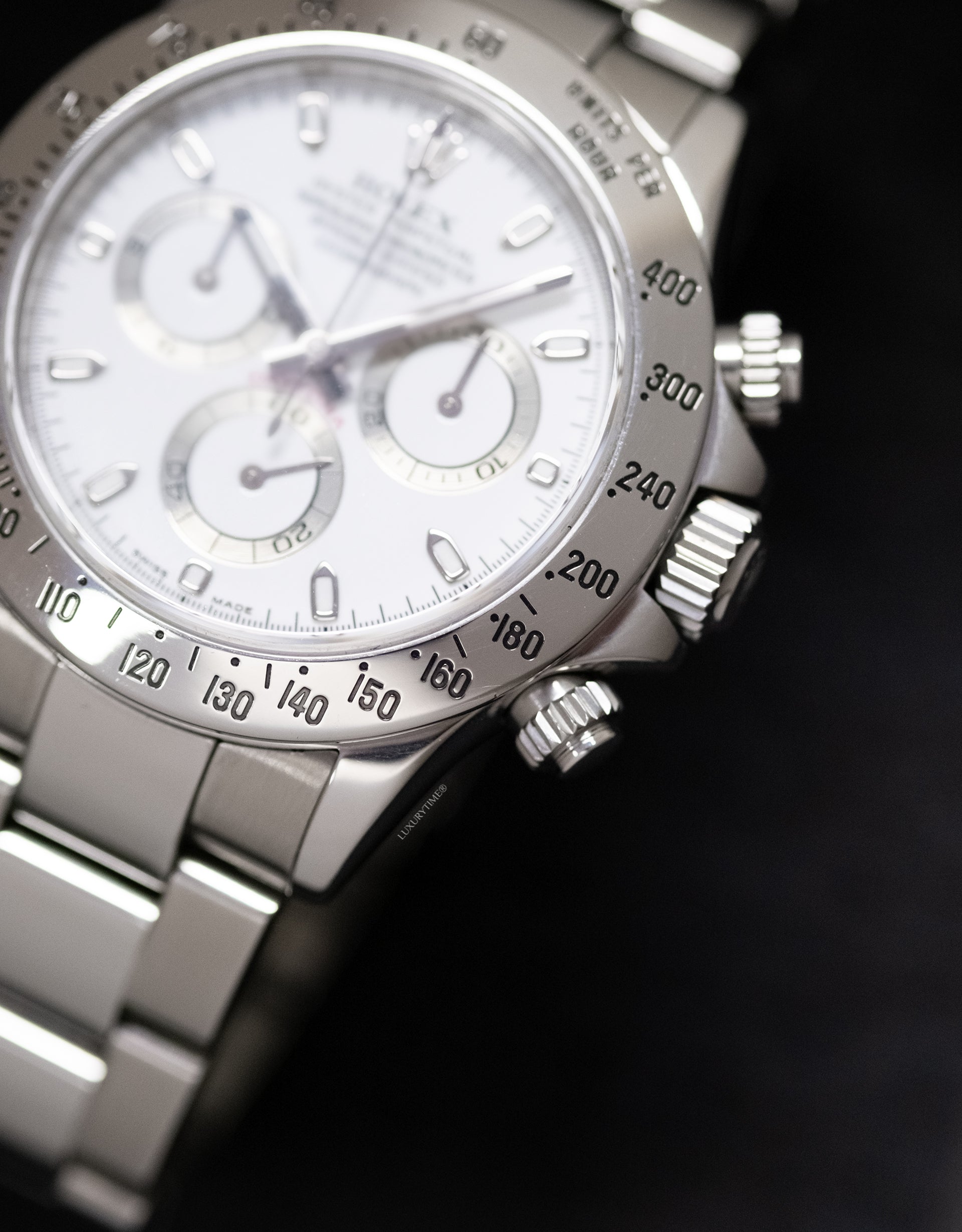 Rolex Daytona Men's Watch