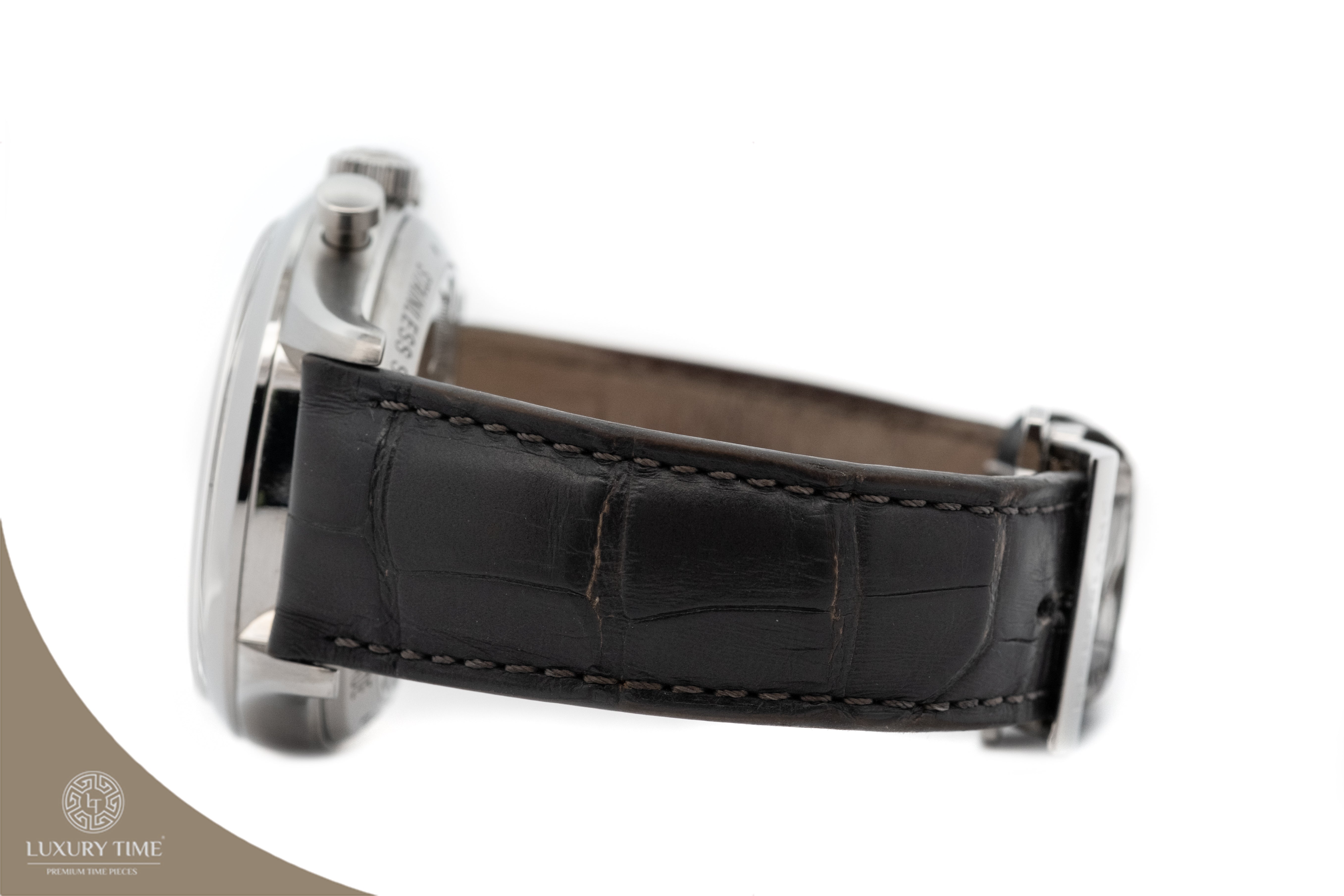 Montblanc Heritage Chronométrie Men's Watch