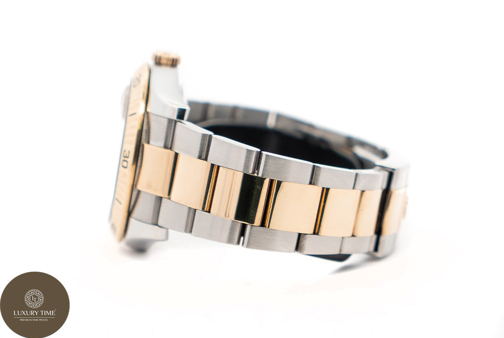 Rolex Turn-O-Graph Unisex Watch