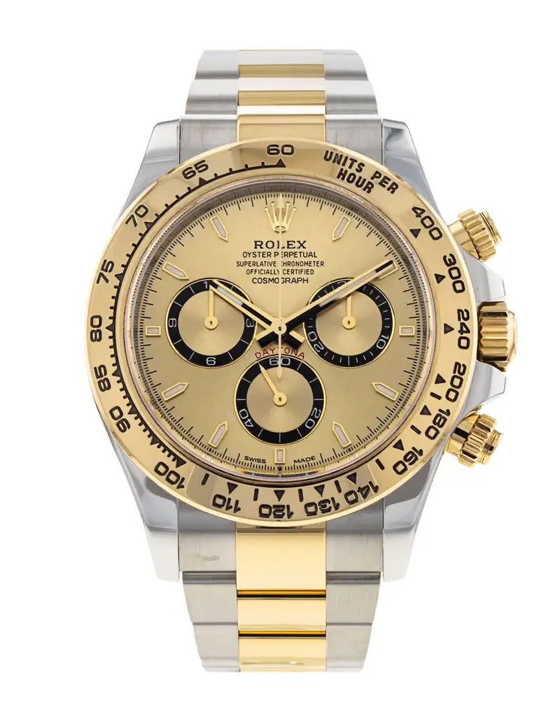 Rolex Daytona Men's Watch