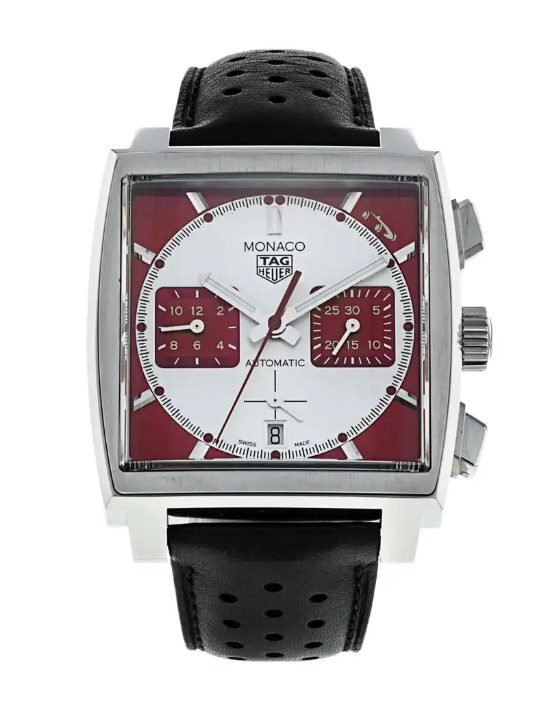 TAG Heuer X Grand Prix De Monaco Historique Men's Watch