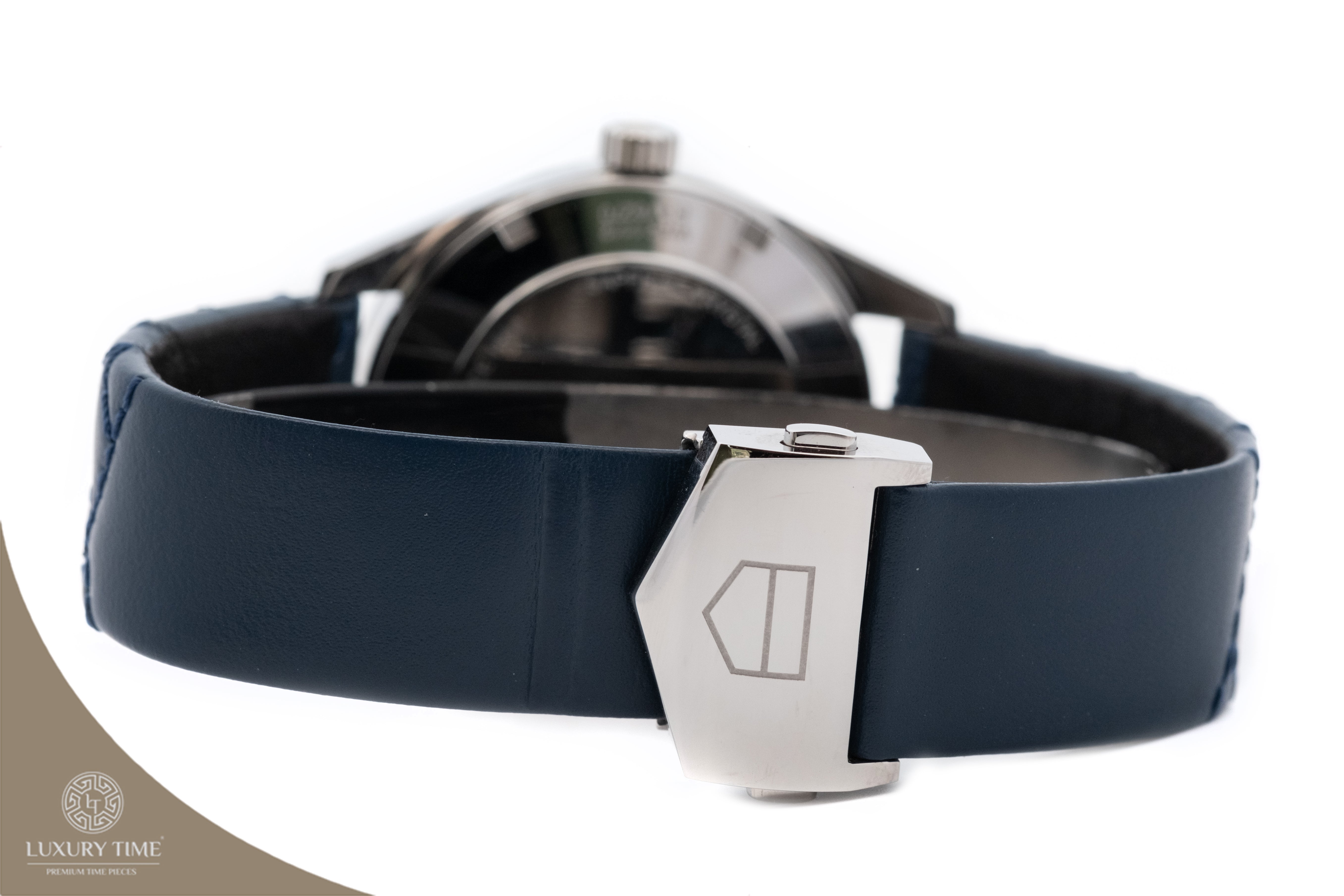 Tag Heuer Carrera Quartz