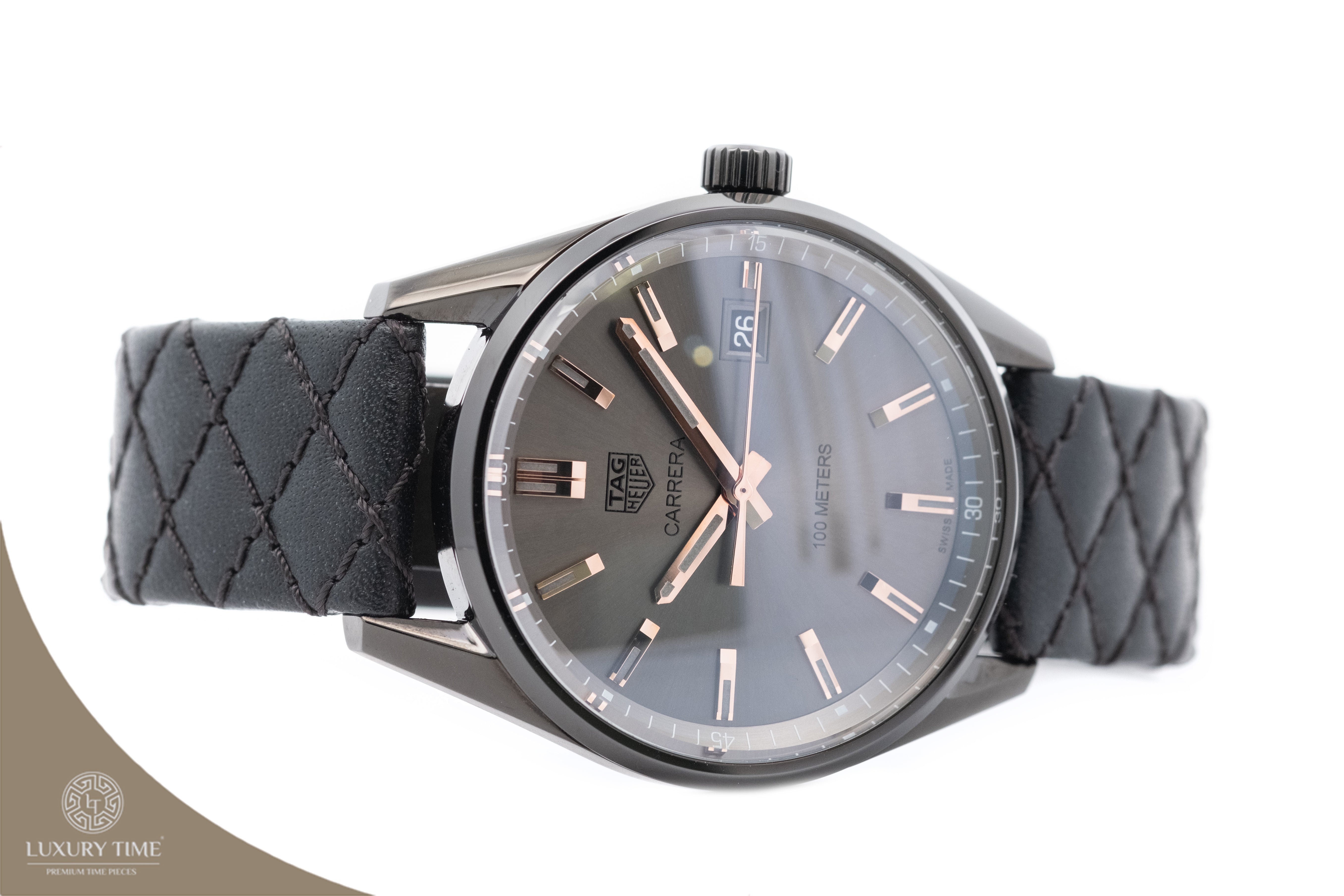Tag Heuer Carrera Quartz