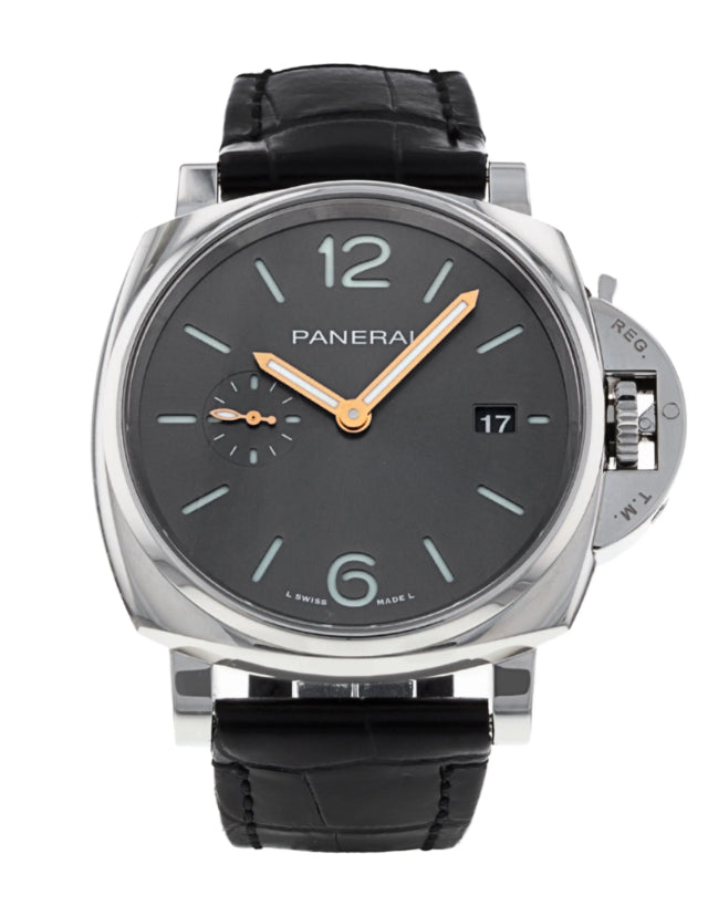Panerai Luminor Men's Watch