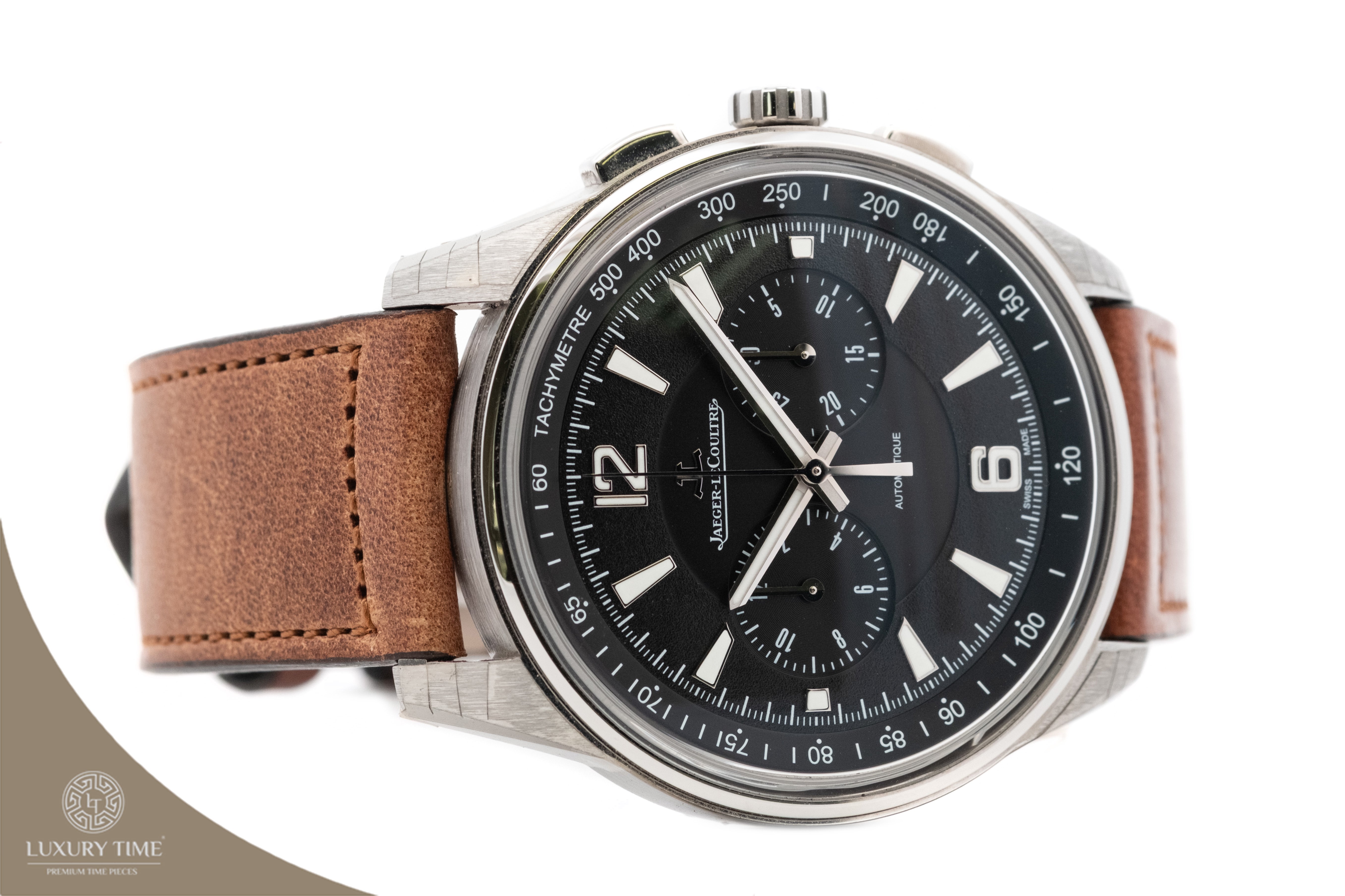 Jaeger-LeCoultre Polaris Chronograph Men's Watch