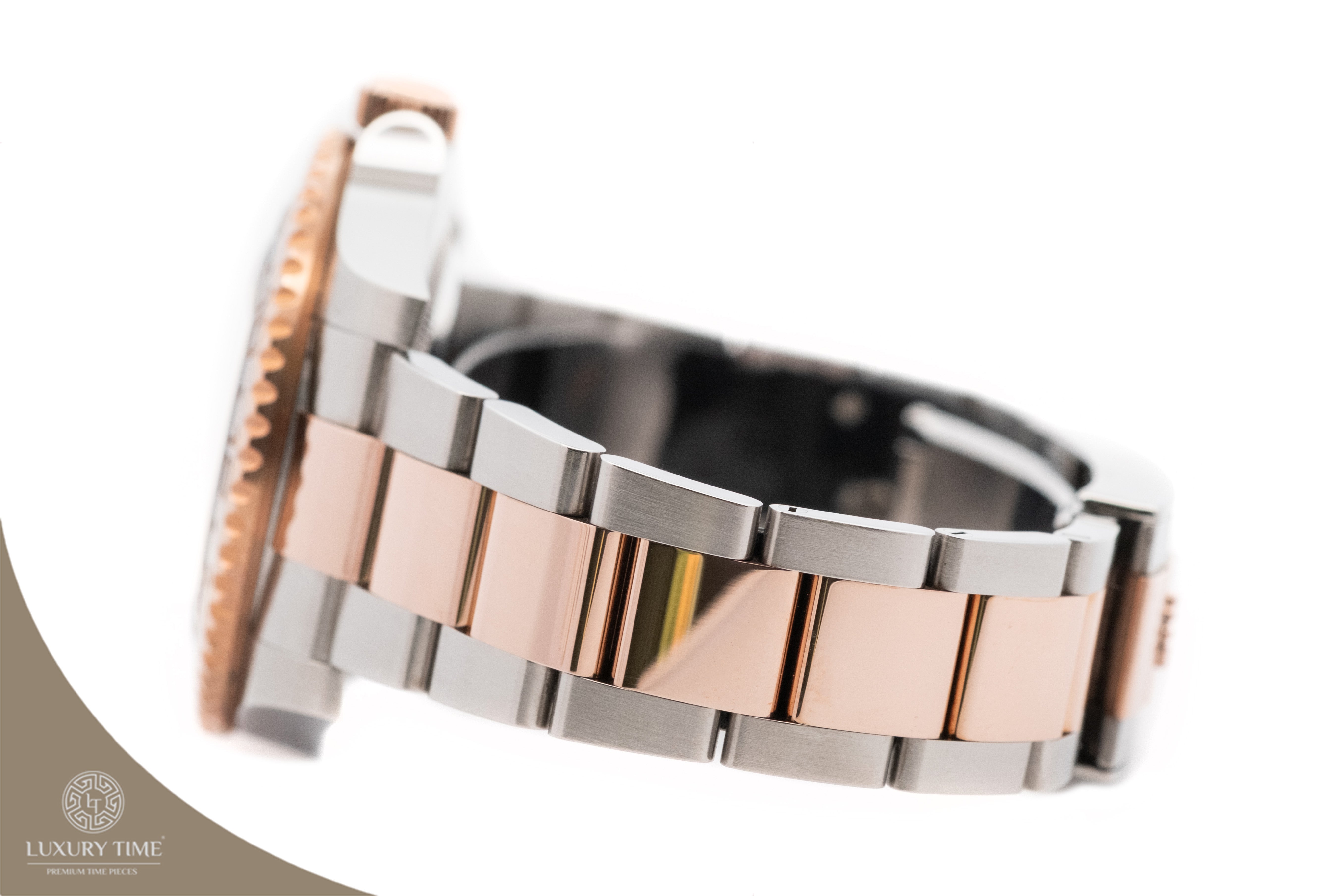 Rolex GMT-Master II Men's Watch