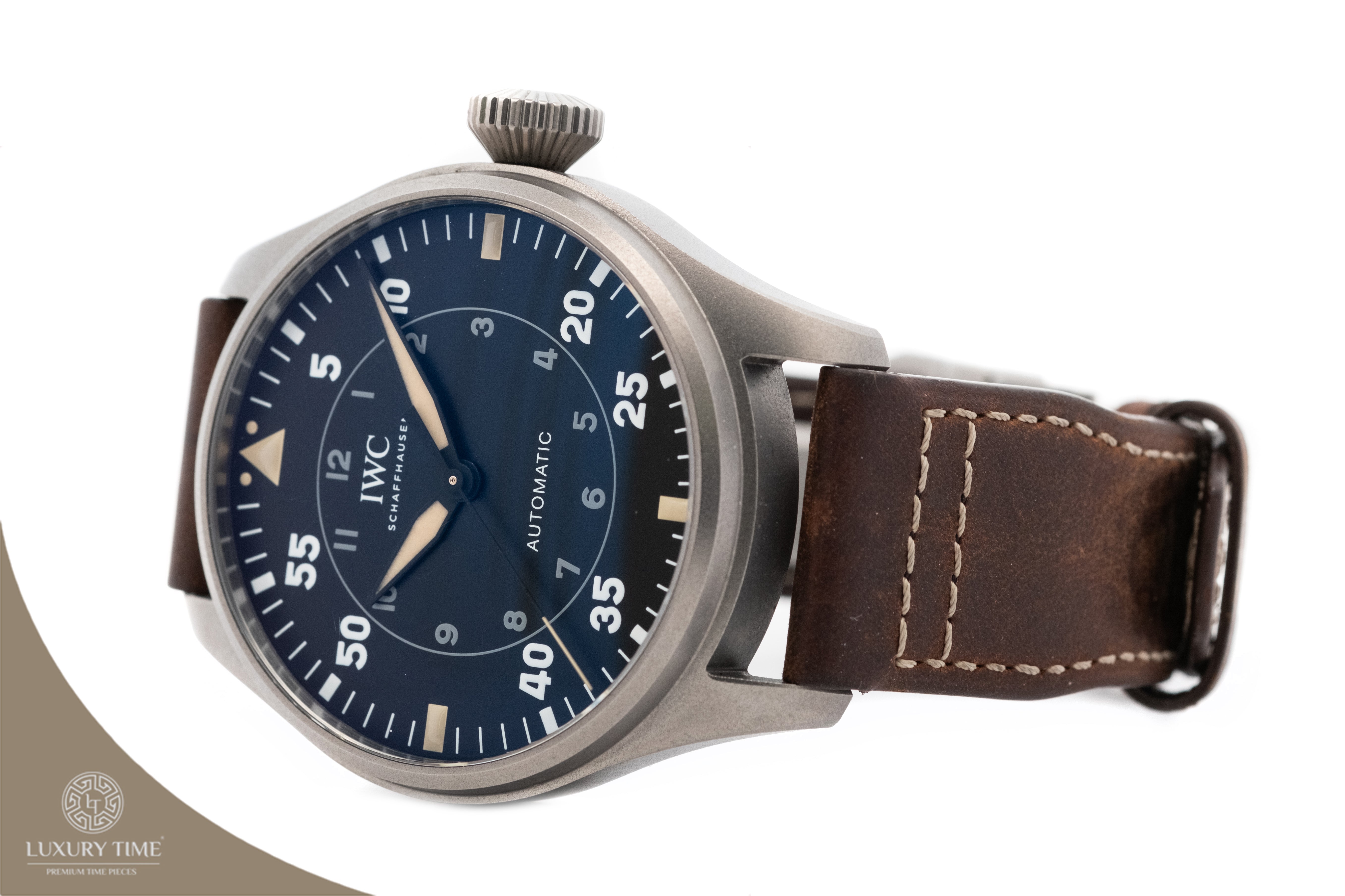 IWC Big Pilot's Watch 43 Spitfire Men's Watch