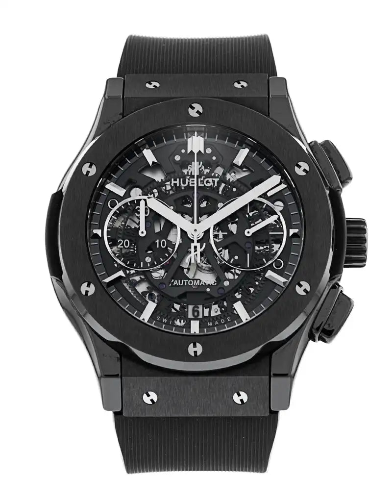 Hublot Classic Fusion Aerofusion Chronograph Men's Watch