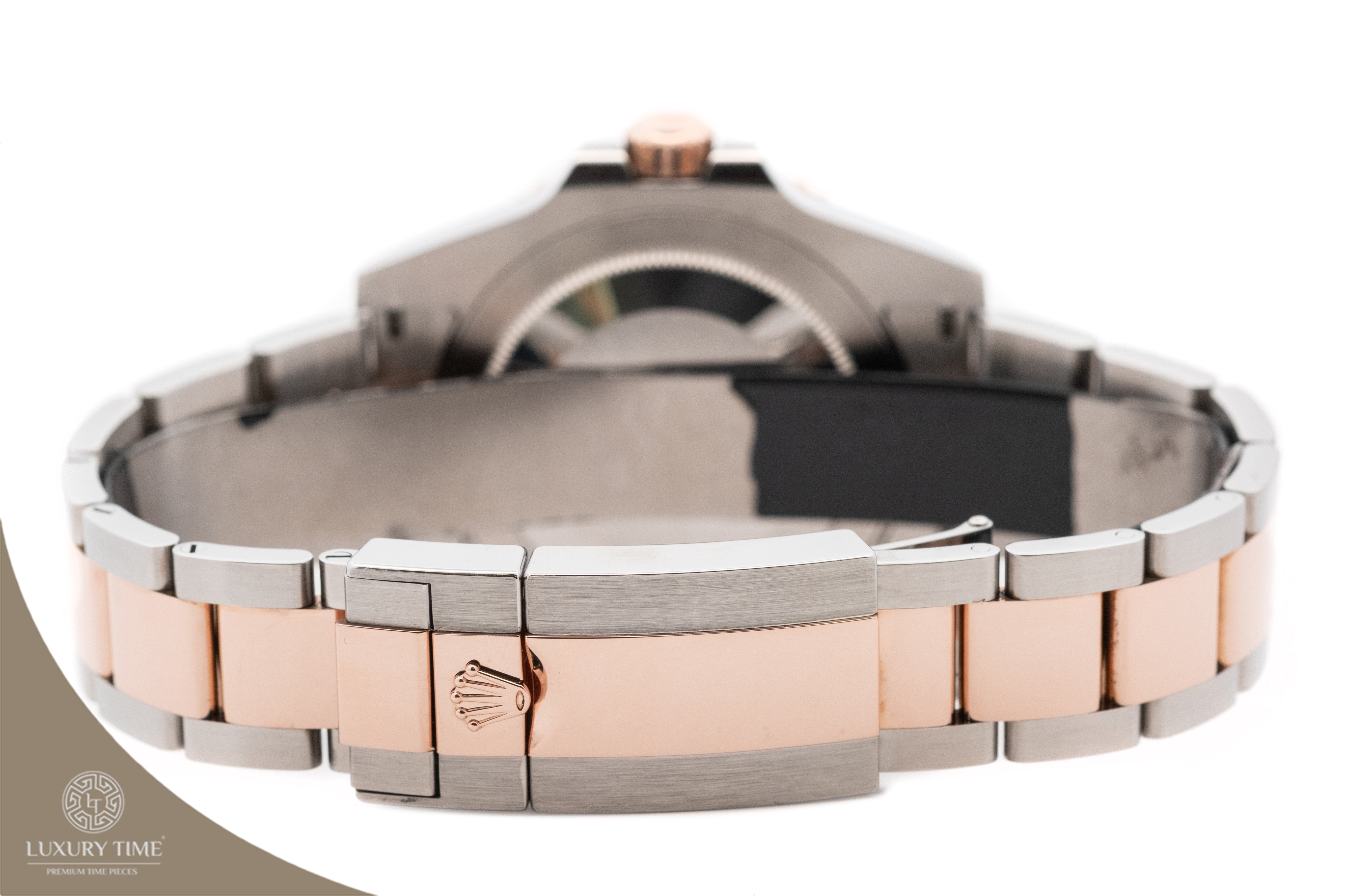 Rolex GMT-Master II Men's Watch Watch