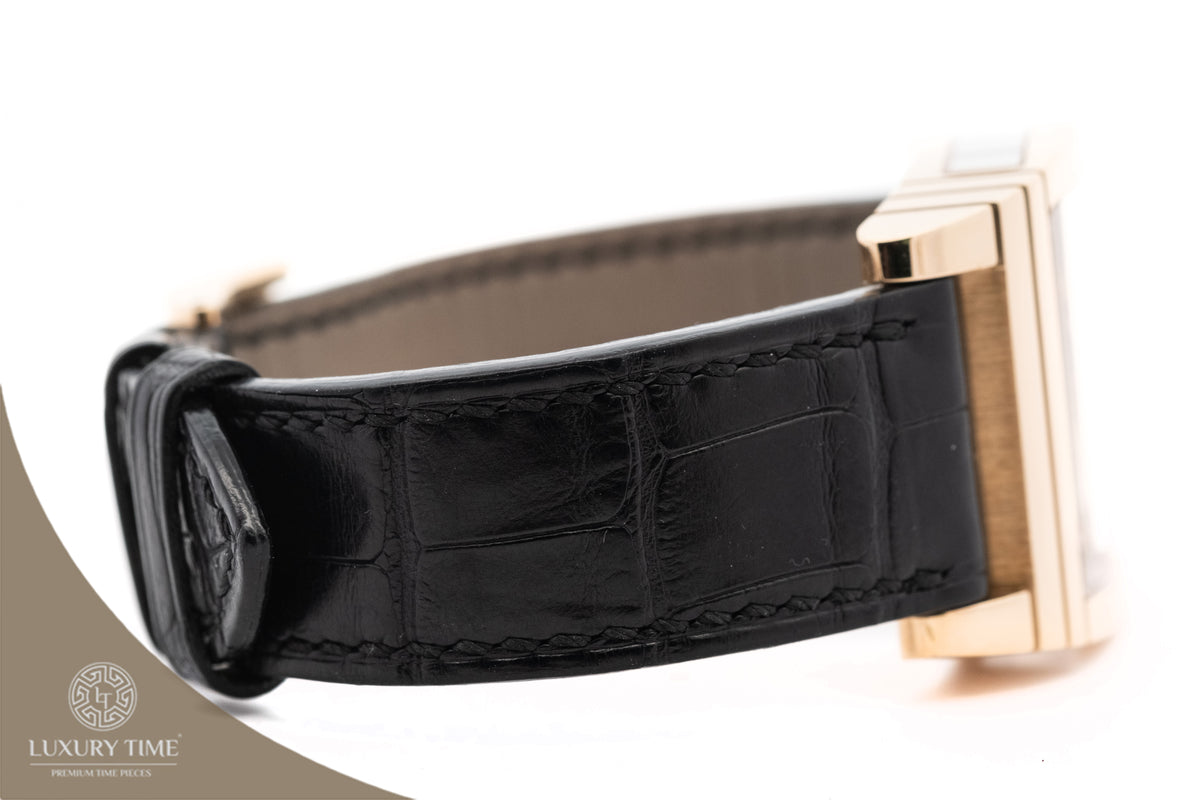 Corum Golden Bridge Men's Watch