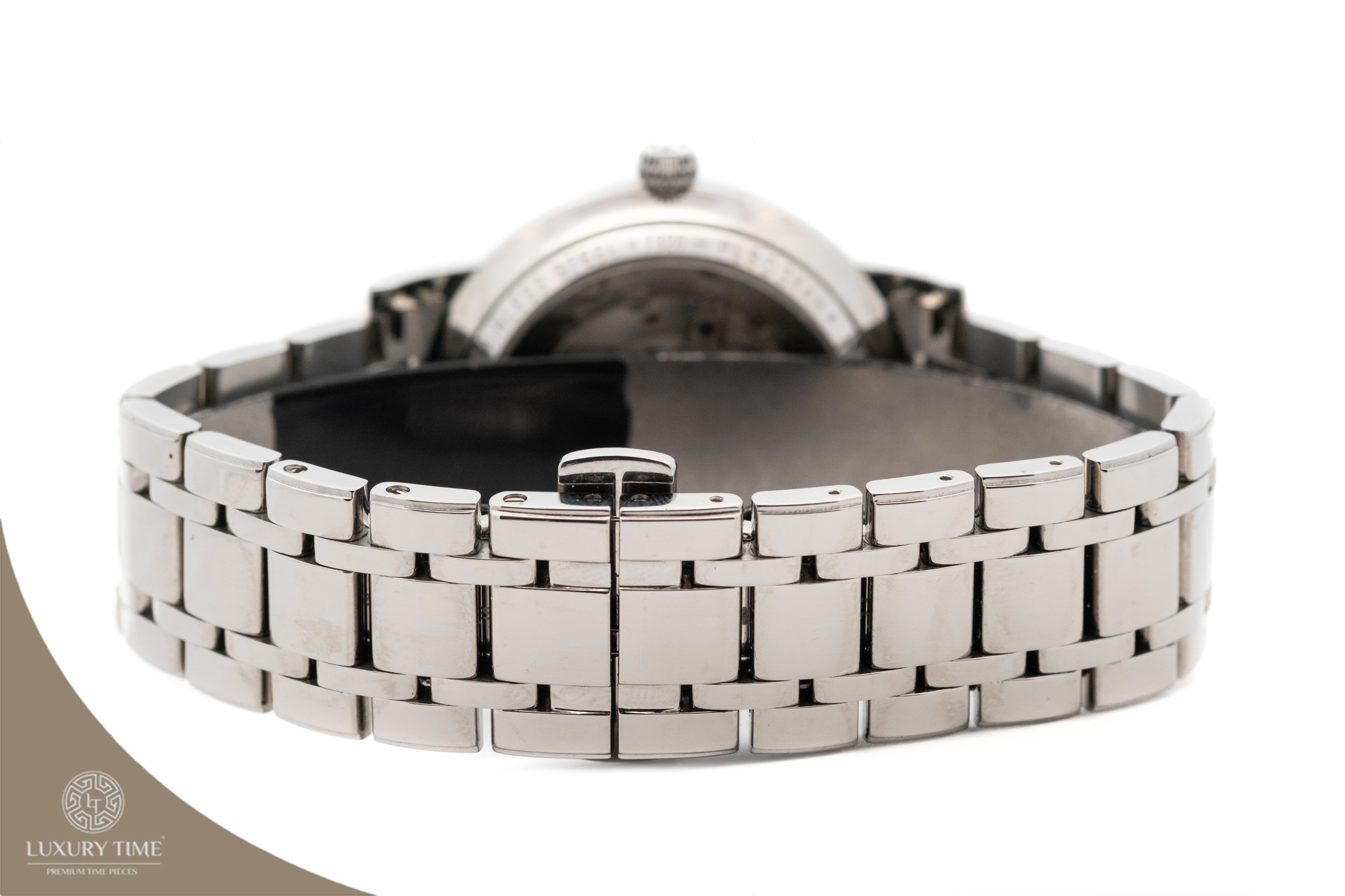 Montblanc Star Classique Automatic Ladies Watch