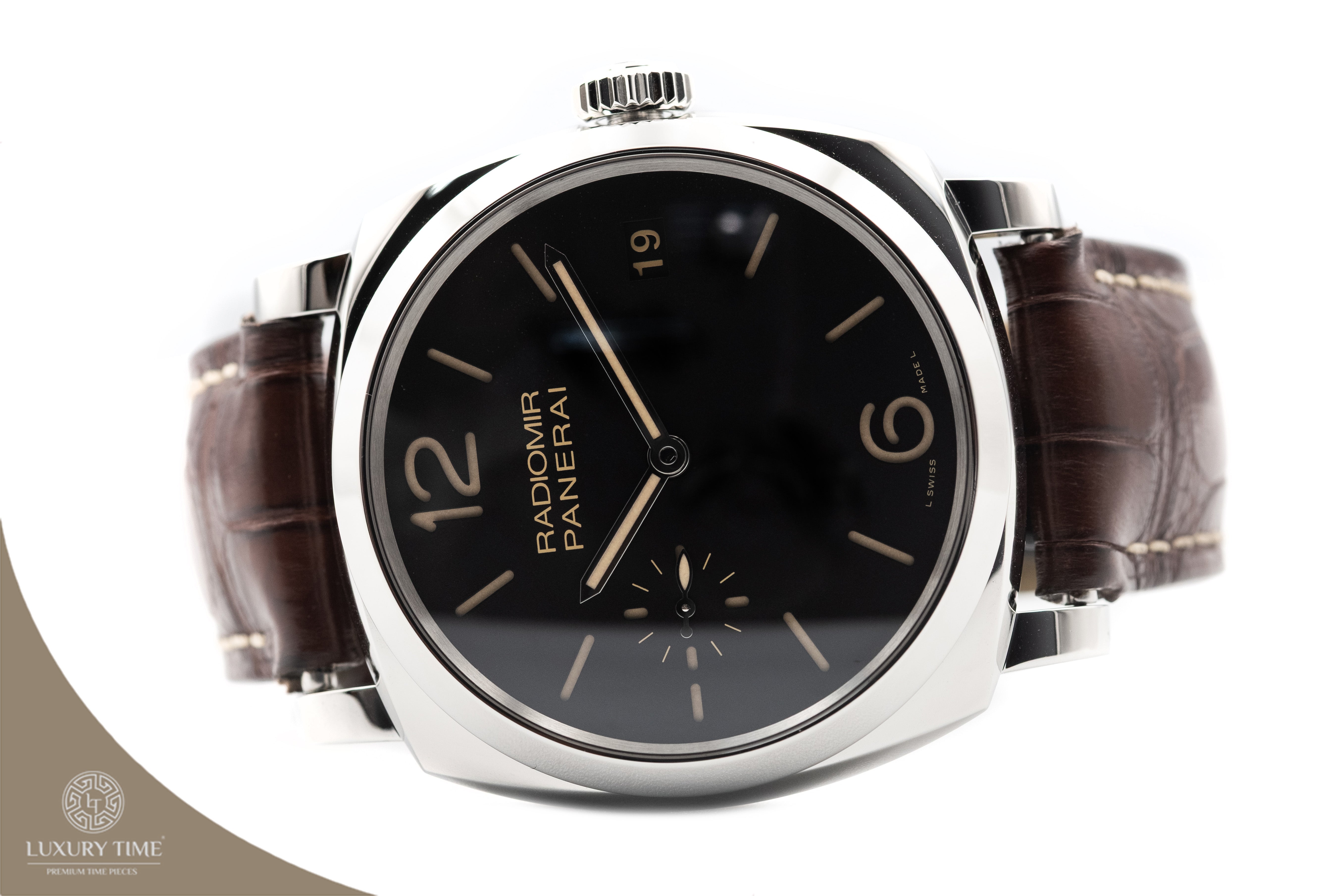 Panerai Radiomir Manual Men's Watch