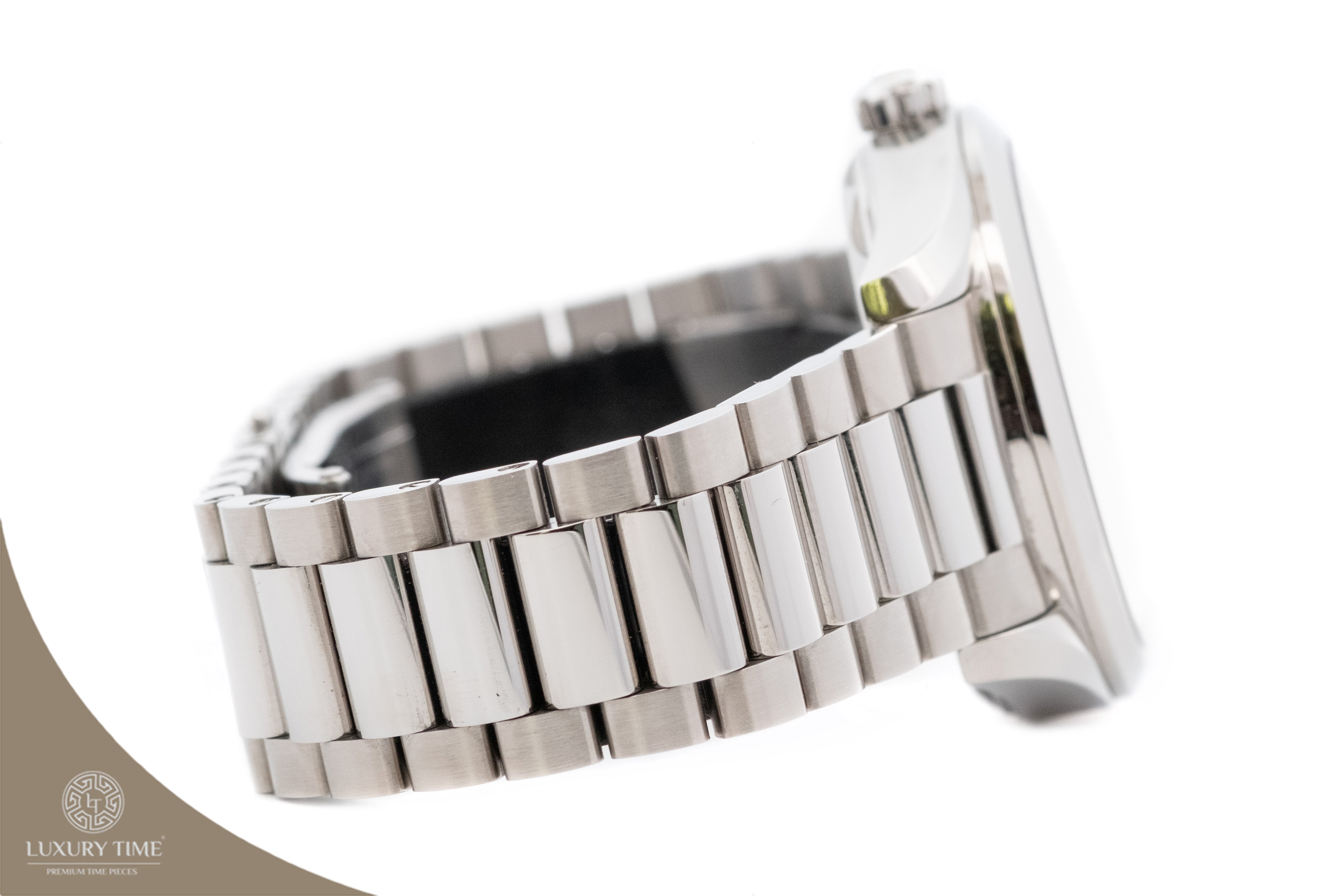 Omega Aqua Terra 150M Men's Watch