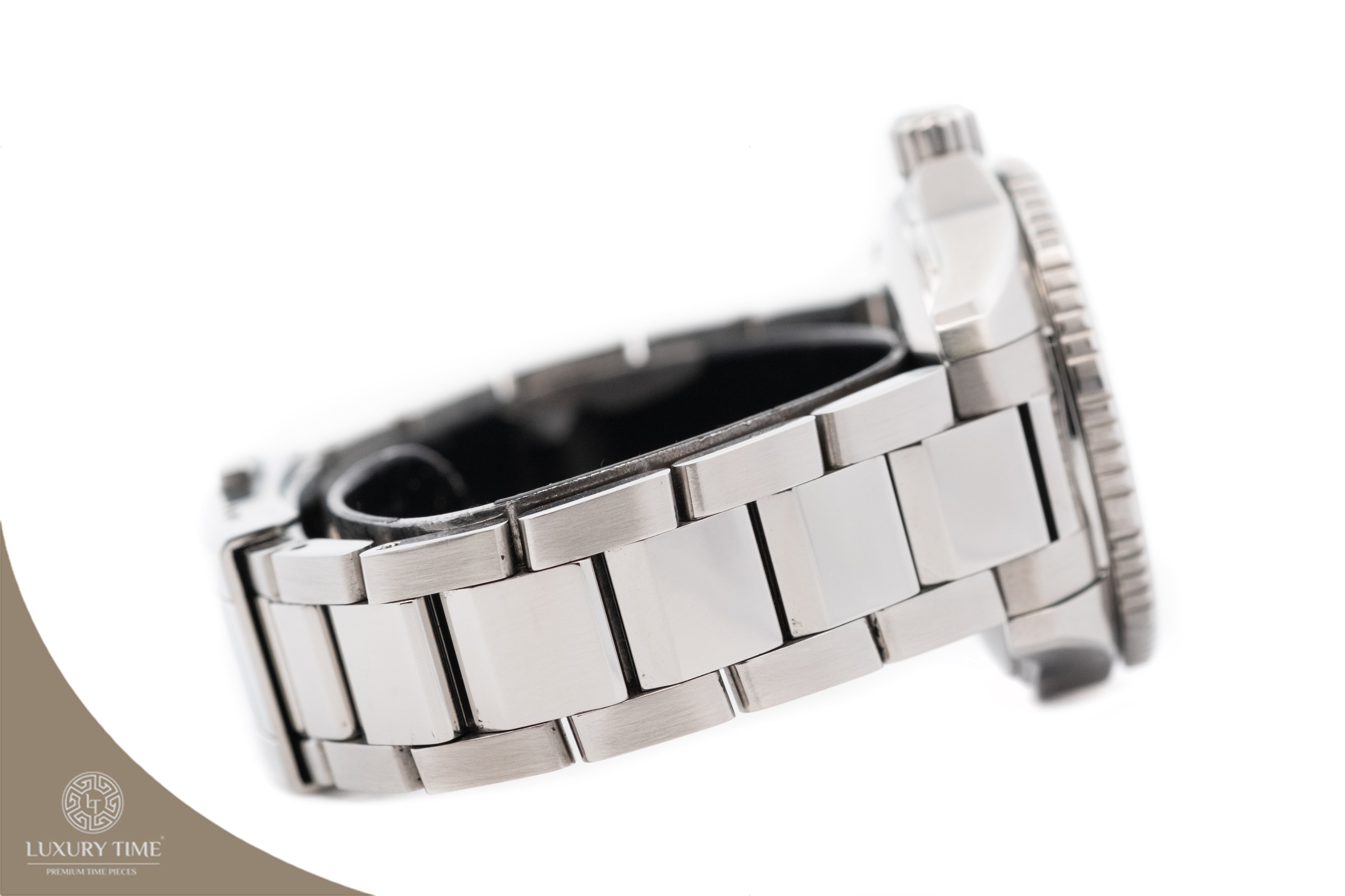 Tag Heuer Aquaracer Professional 200 Ladies Watch