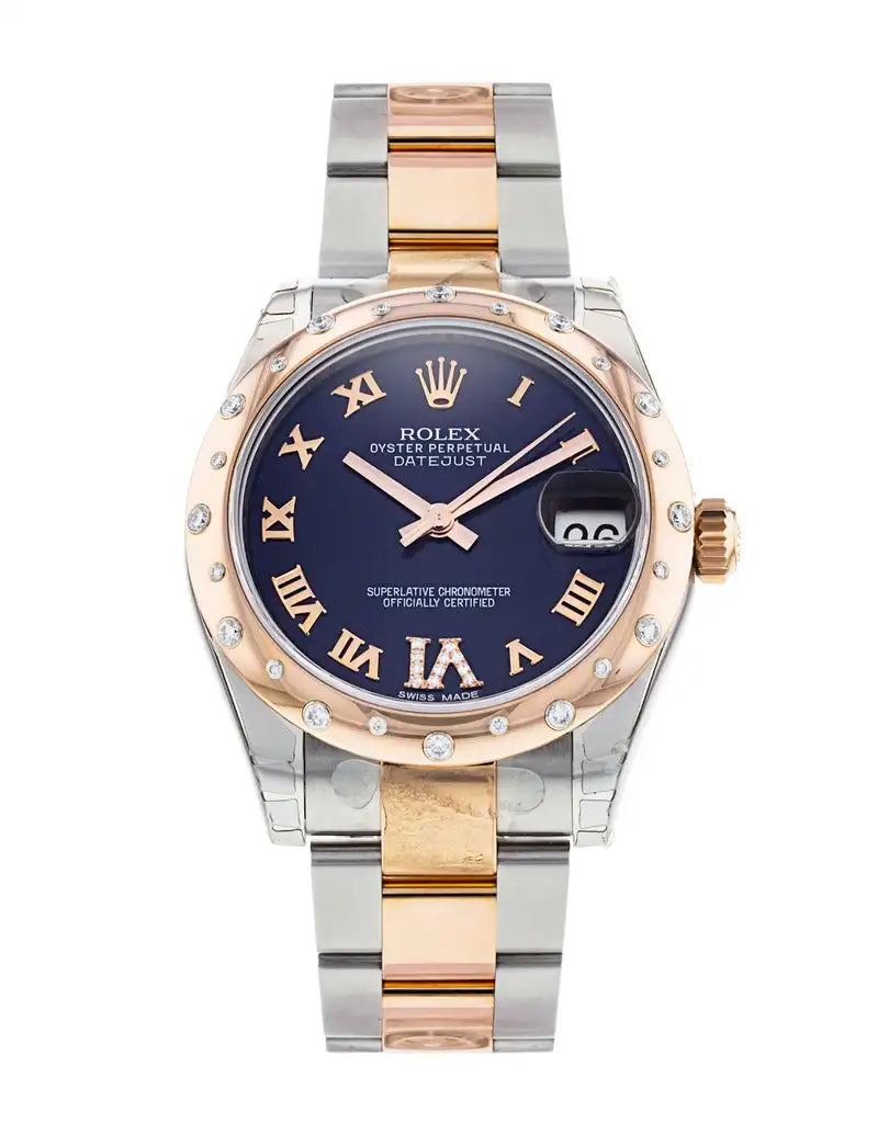 Rolex Datejust Lady 31 Watch