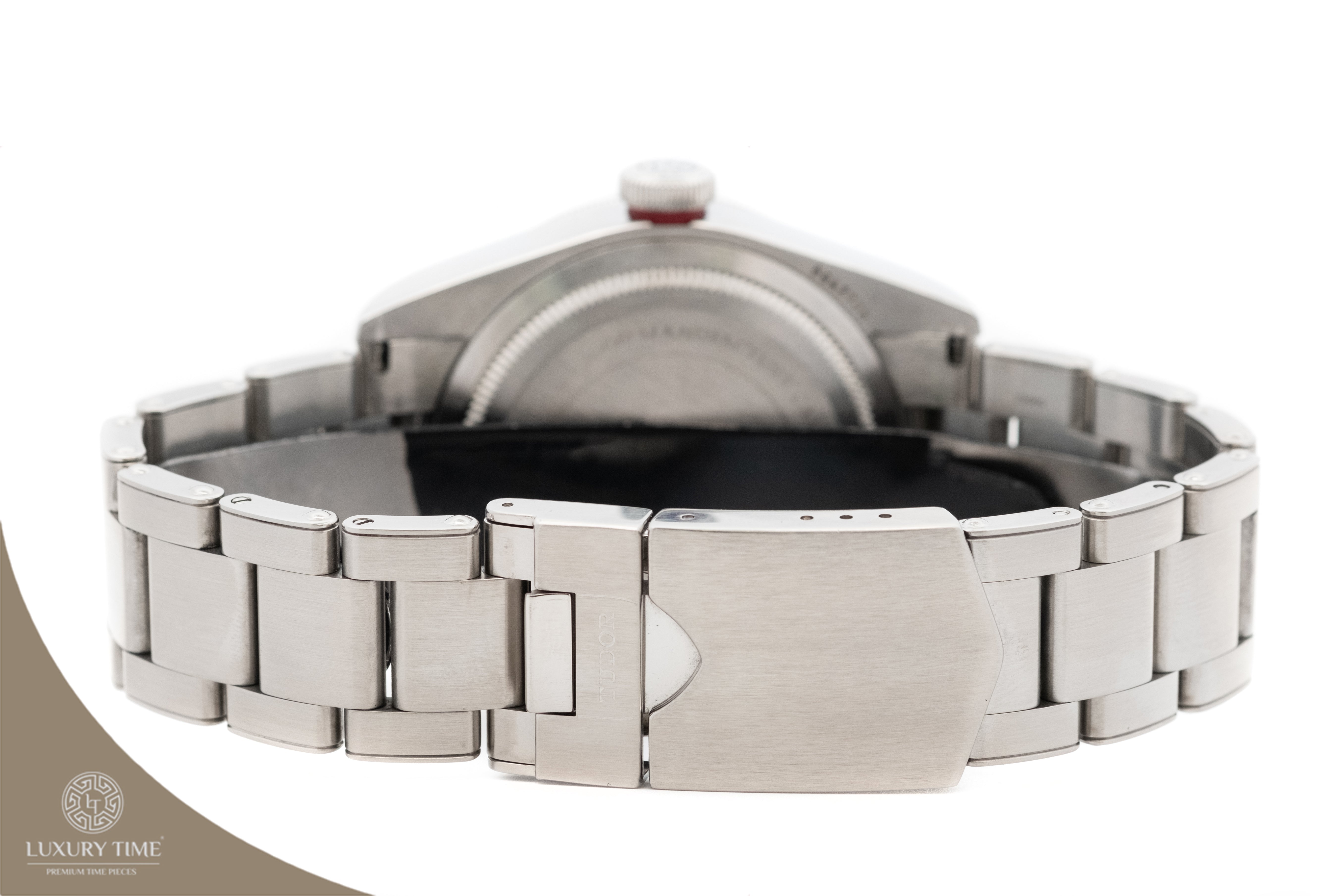Tudor Black Bay 41mm Men's Watch