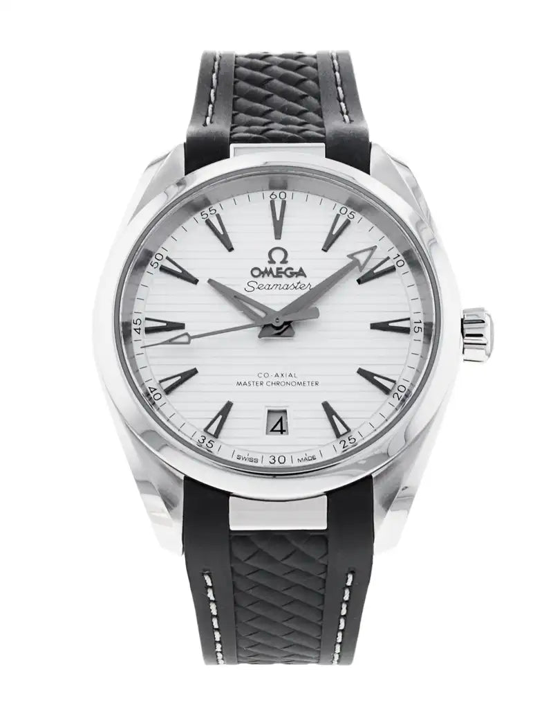 Omega Seamaster Aqua Terra 150M Men's Watch