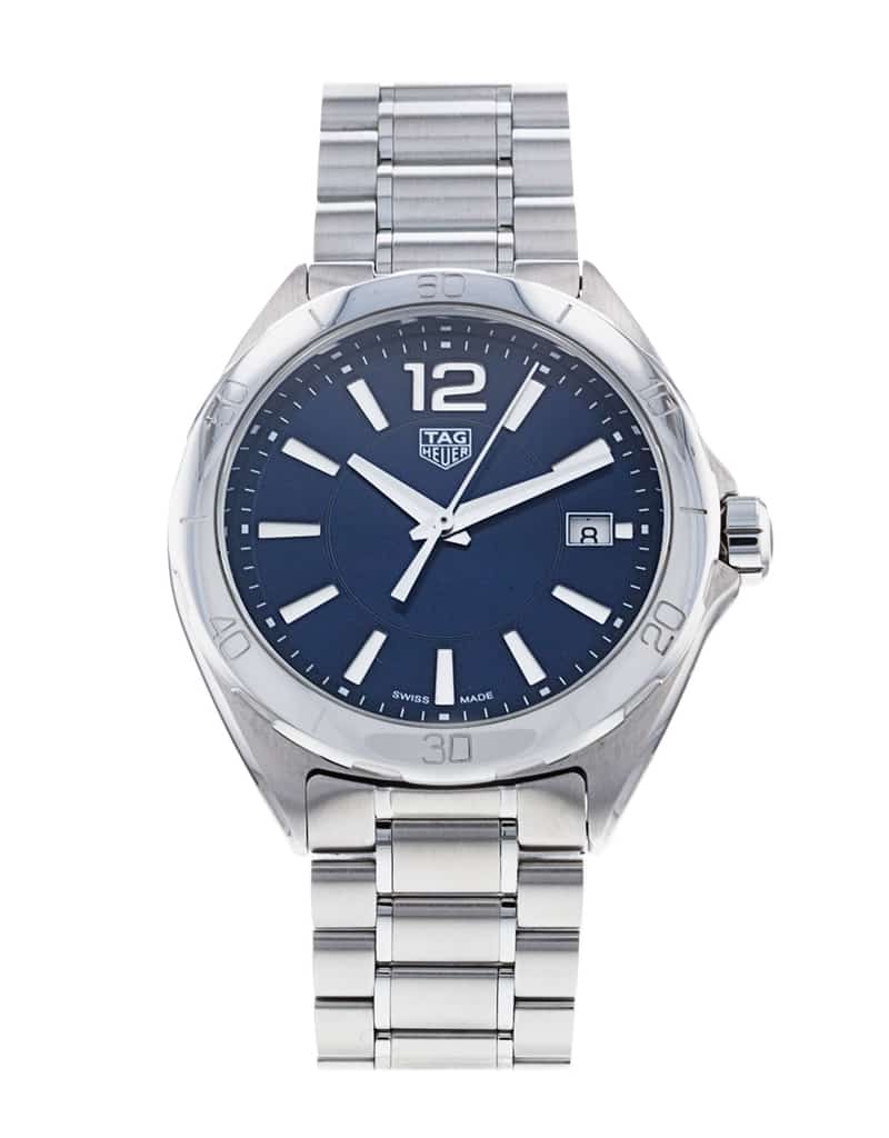 Tag Heuer Formula 1 Quartz 35mm Ladies Watch