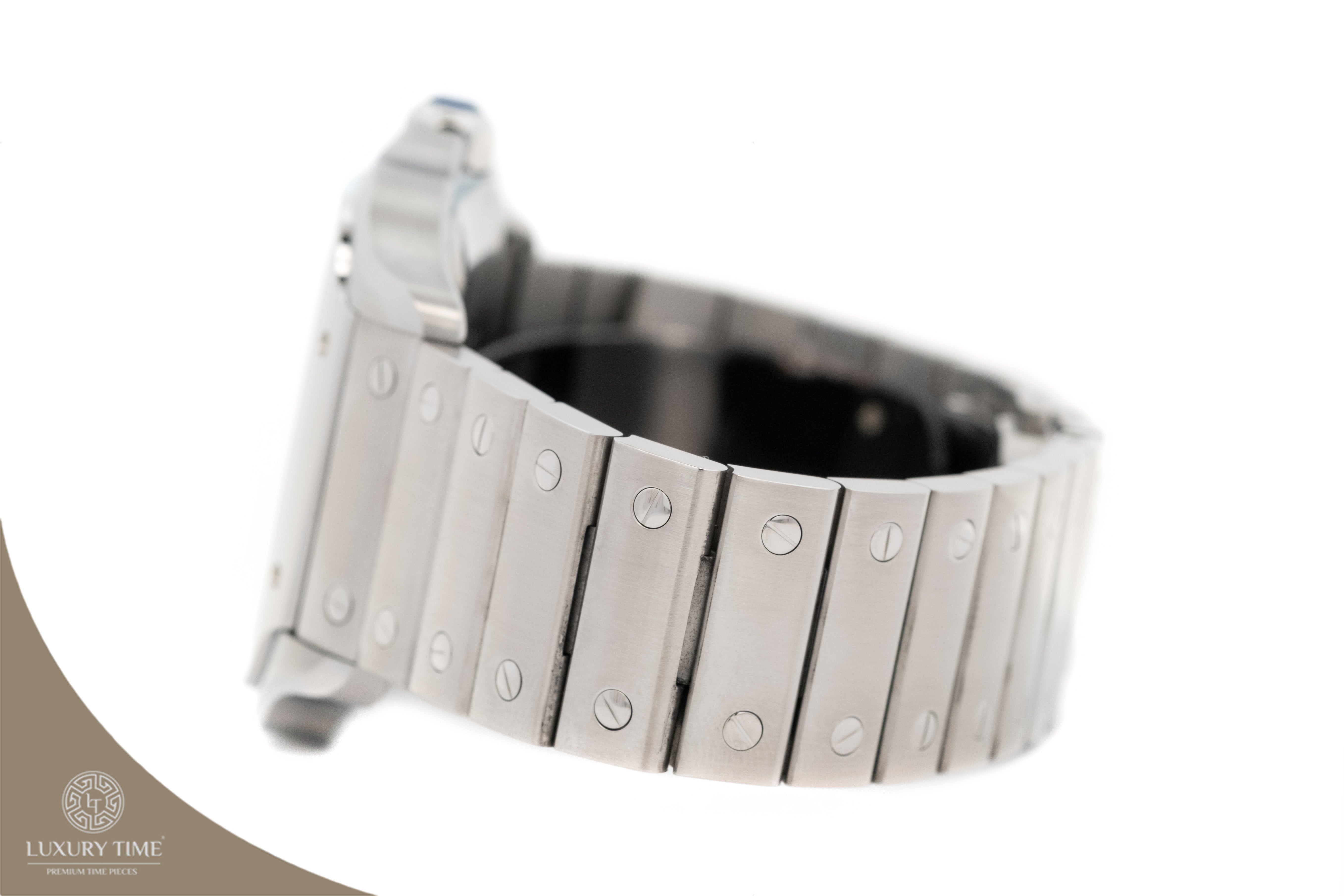 Cartier Santos de Cartier Men's Watch