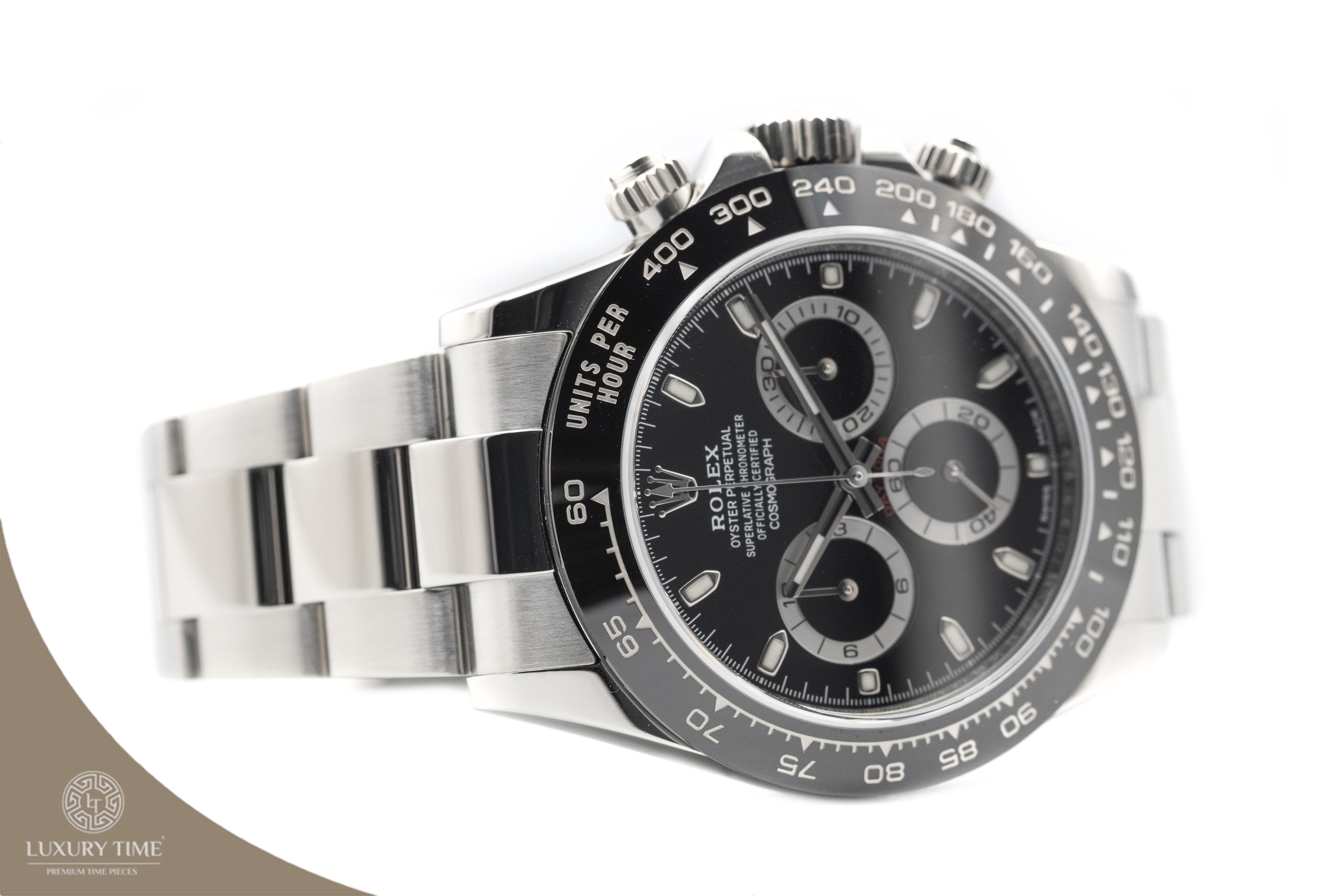 Rolex Daytona Mens' Watch