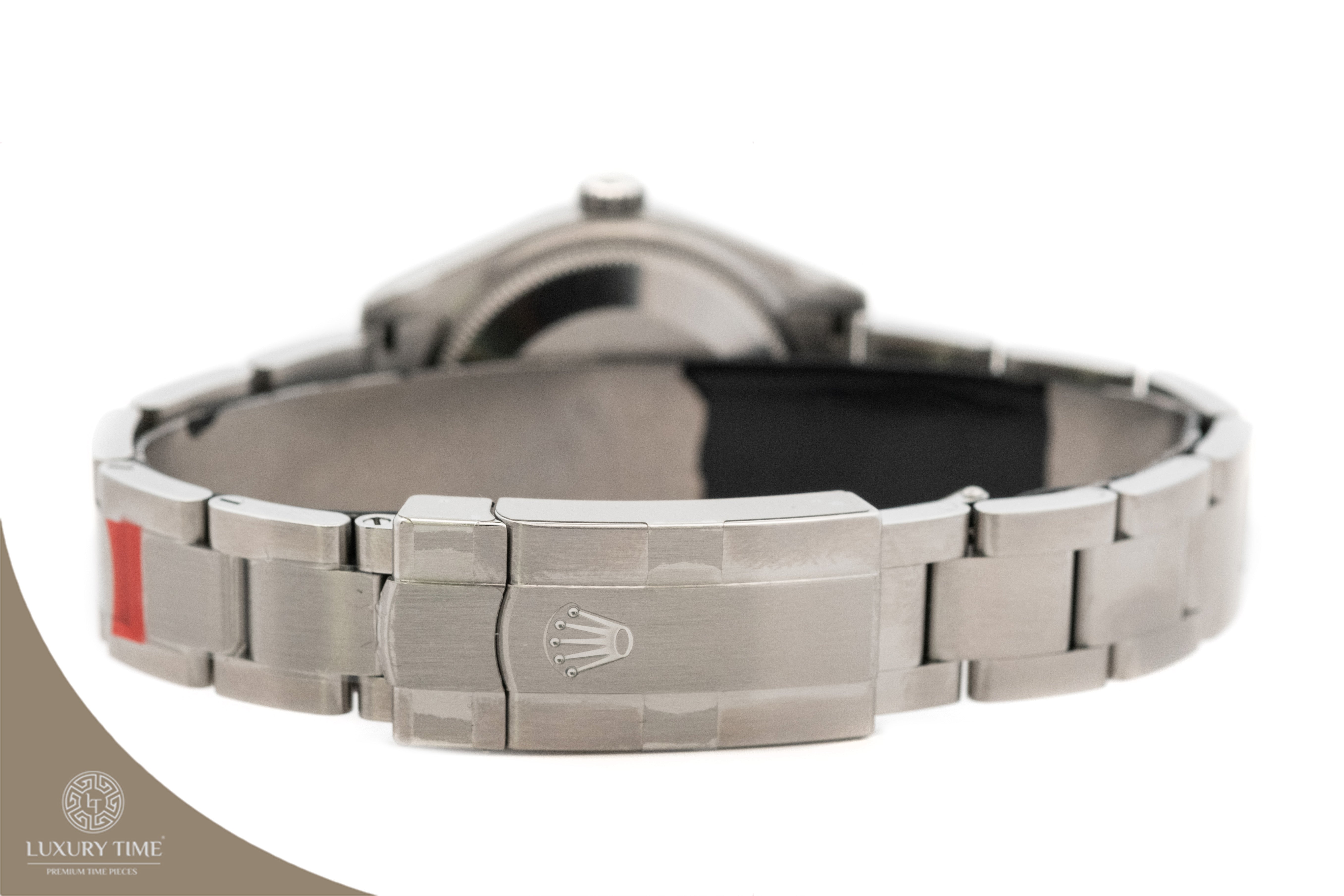 Rolex Oyster Perpetual 31 Ladies Watch