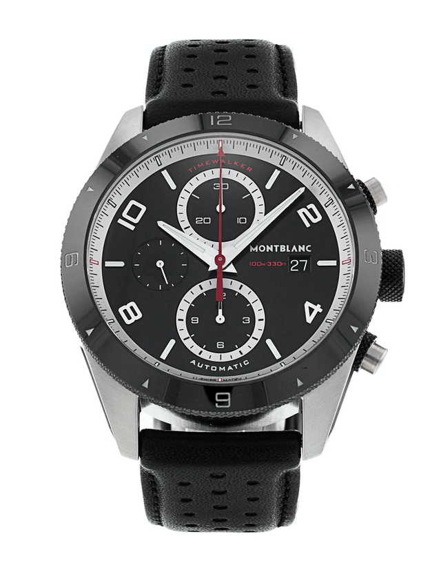 Timewalker montblanc hotsell