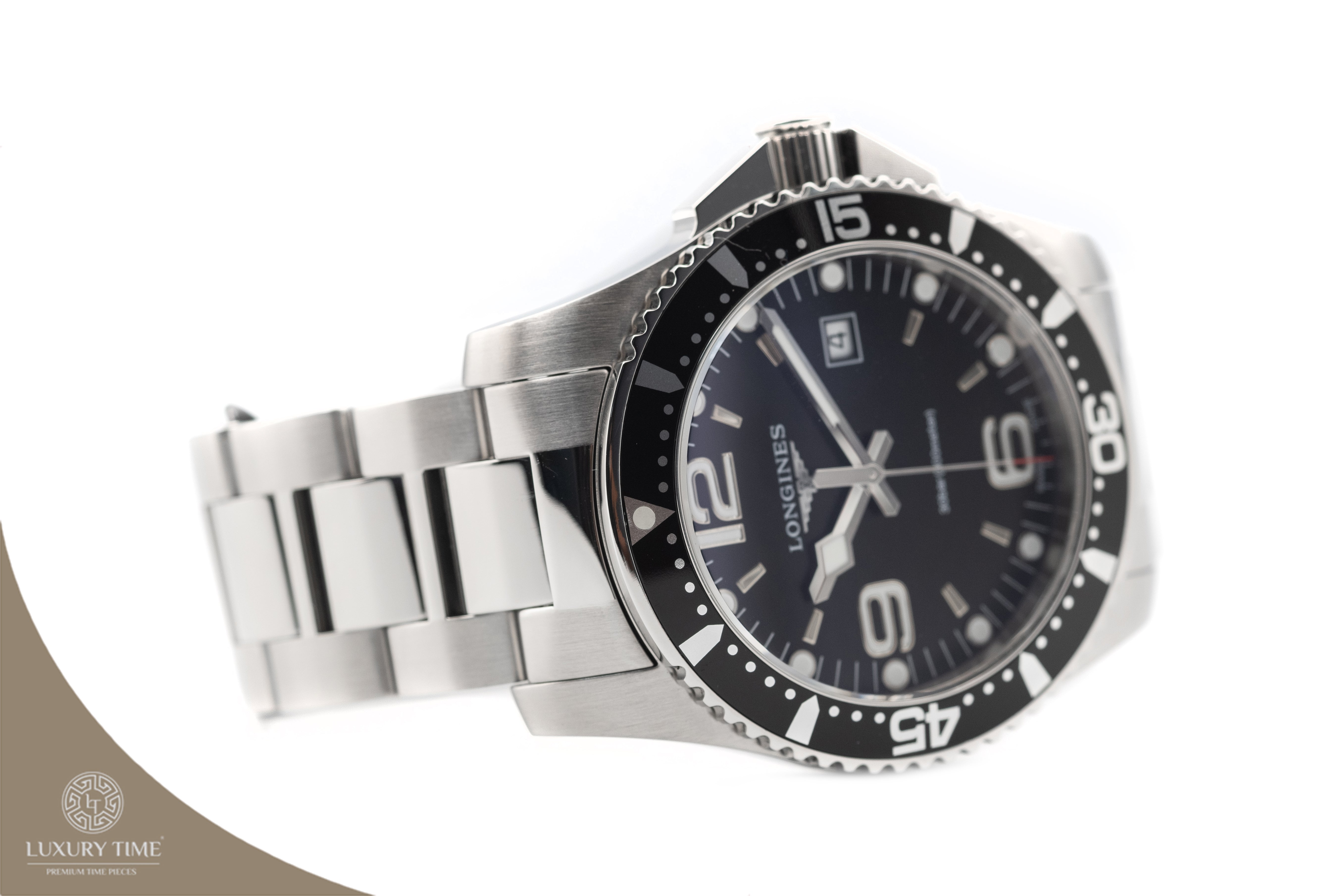 Longines HydroConquest Automatic Men's Watch