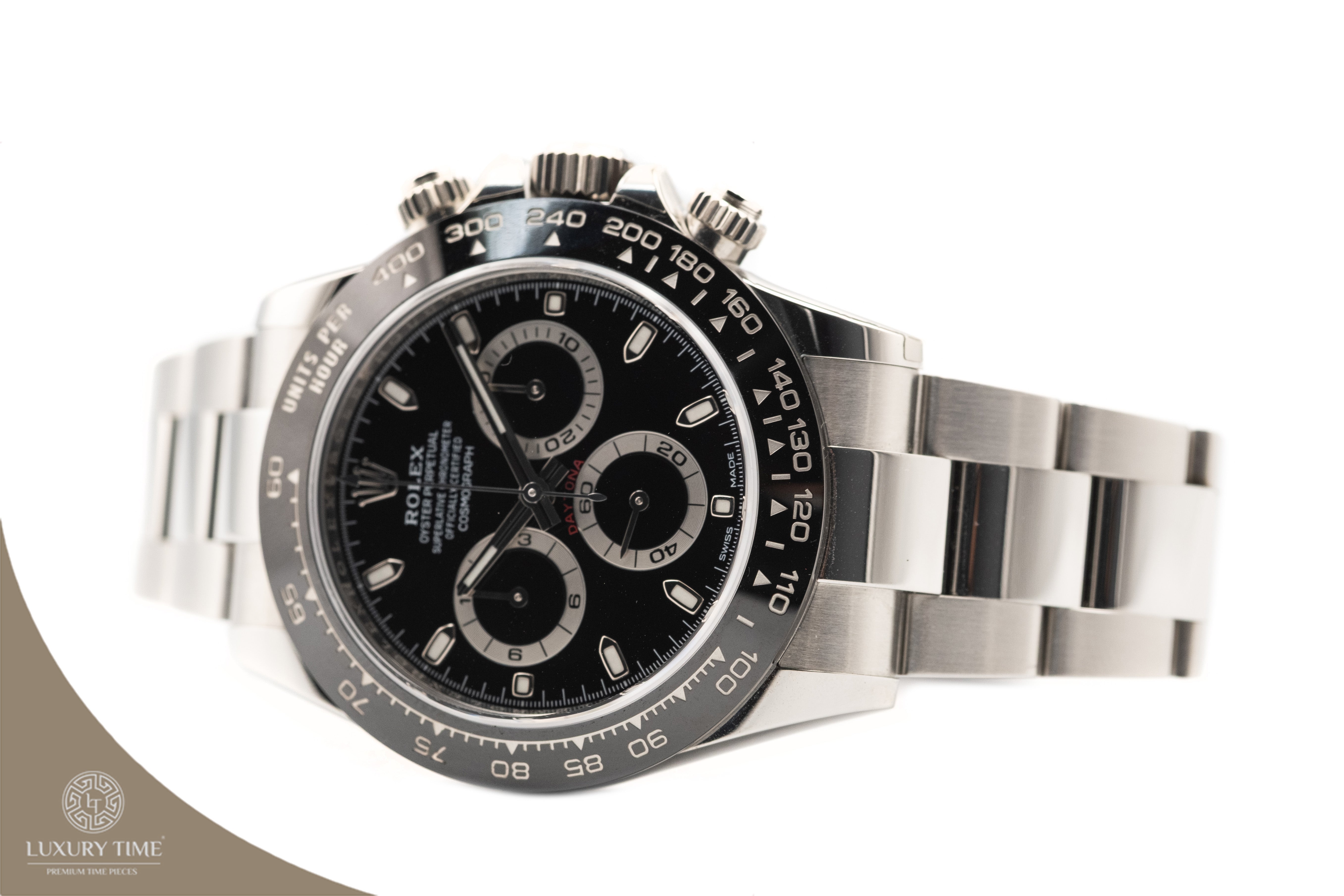 Rolex Daytona Men's Watch