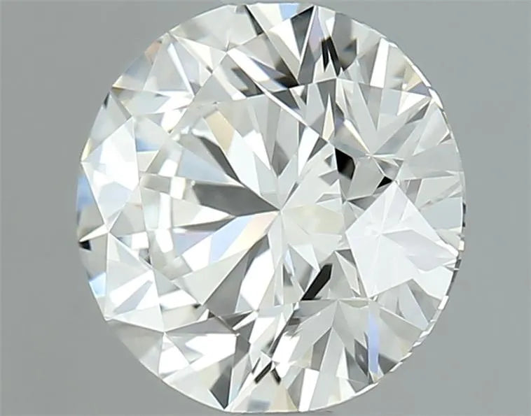1.50ct Round Natural Diamond (Colour G, Clarity VS1, Cut EX, IGI)