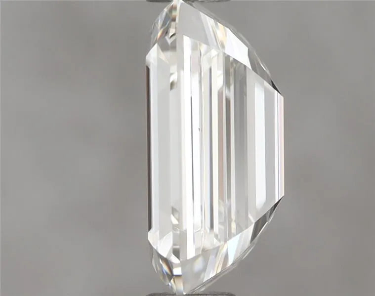 1.03ct Emerald Natural Diamond (Colour I, Clarity VS1, Cut EX, IGI)