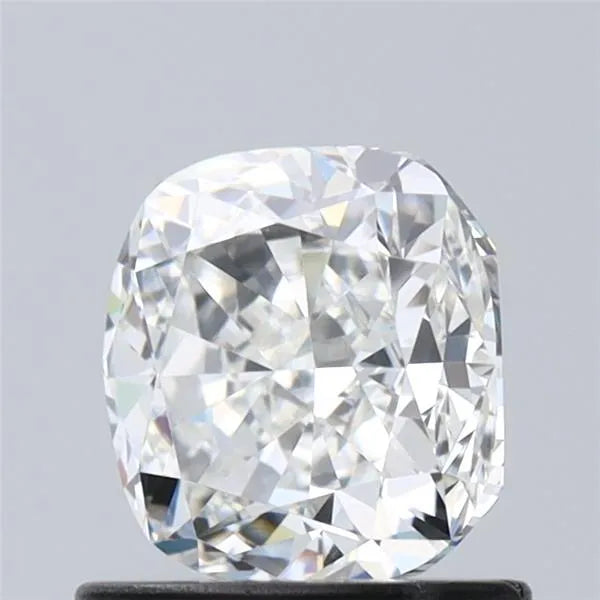 1.05ct Cushion modified Natural Diamond (Colour I, Clarity VVS2, GIA)