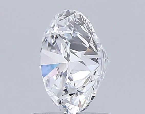 1.44ct Round Lab Grown Diamond (Colour D, Clarity VVS2, Cut EX, IGI)