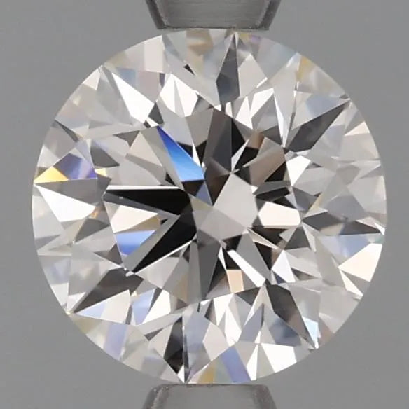 1.01ct Round Lab Grown Diamond (Colour H, Clarity VS1, Cut ID, IGI)