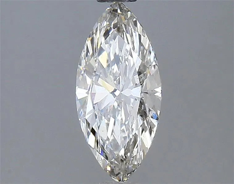 1.02ct Marquise Lab Grown Diamond (Colour H, Clarity VS2, IGI)