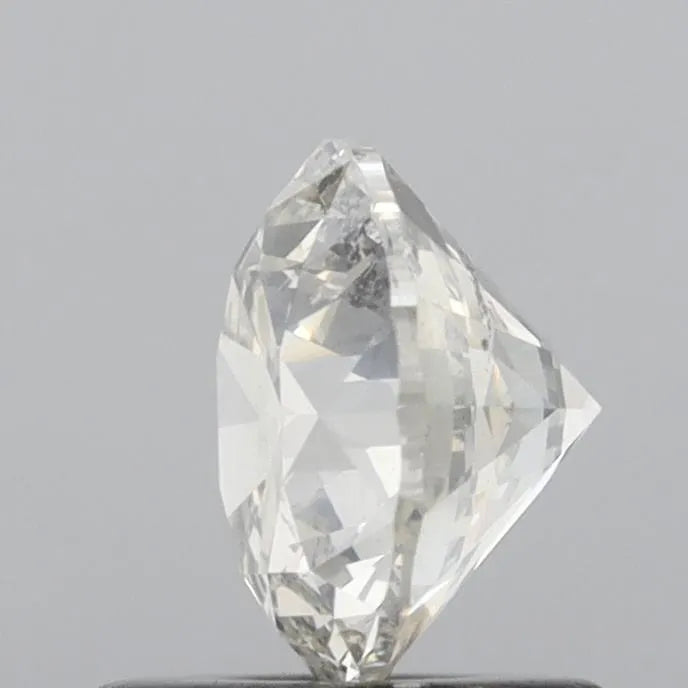1.02ct Round Natural Diamond (Colour I, Clarity SI2, Cut VG, IGI)