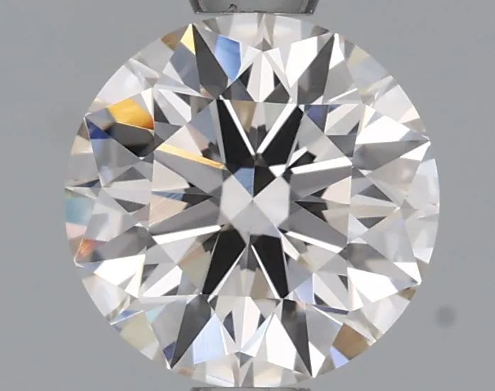 1.04ct Round Lab Grown Diamond (Colour H, Clarity VVS2, Cut ID, IGI)