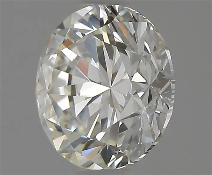1.50ct Round Natural Diamond (Colour G, Clarity VVS2, Cut EX, IGI)