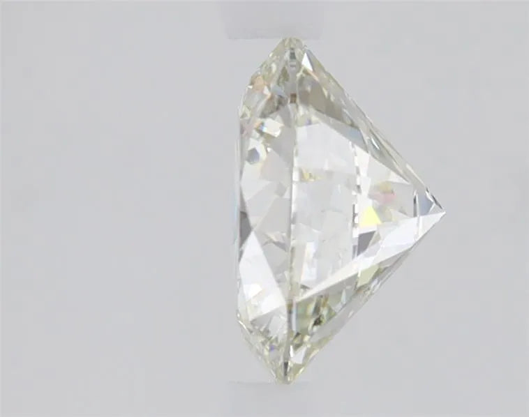 1.50ct Round Natural Diamond (Colour I, Clarity SI1, Cut EX, IGI)