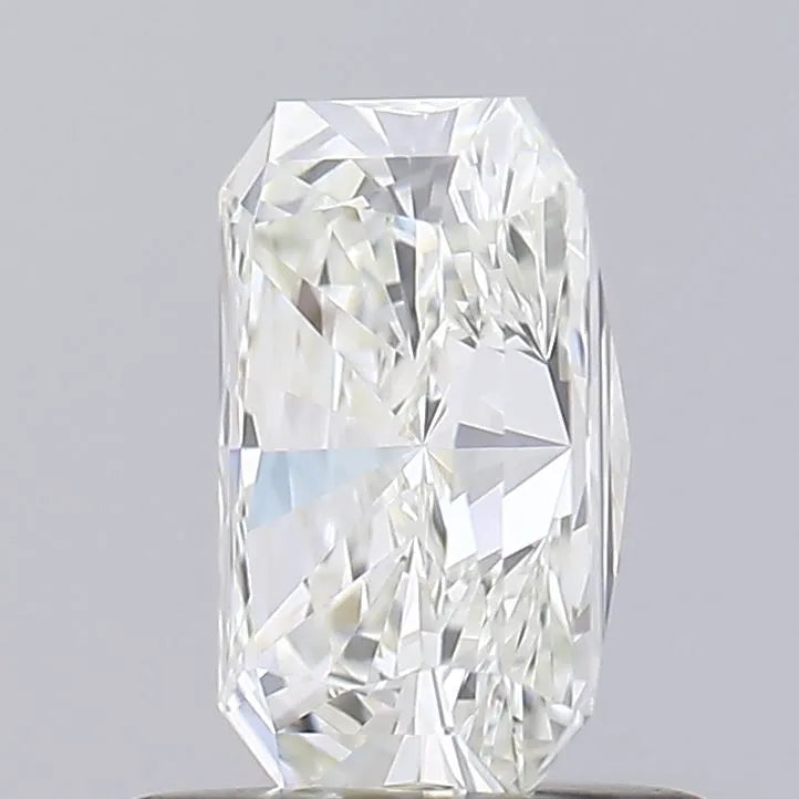 1.01ct Radiant Lab Grown Diamond (Colour H, Clarity VS2, Cut EX, Uncertified)