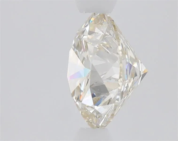 1.05ct Round Natural Diamond (Colour I, Clarity VVS2, Cut EX, IGI)