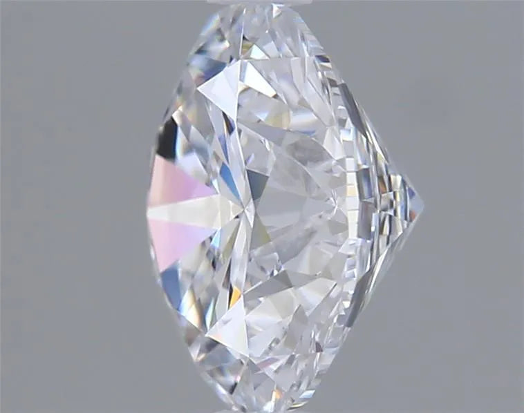 1.44ct Round Lab Grown Diamond (Colour E, Clarity VVS2, Cut ID, IGI)