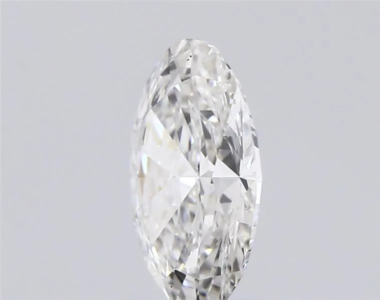 1.62ct Oval Lab Grown Diamond (Colour F, Clarity VS1, IGI)