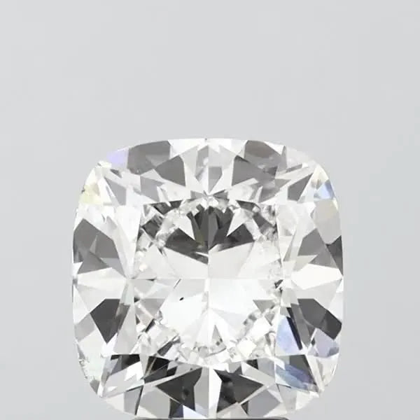 5.03ct Cushion brilliant Lab Grown Diamond (Colour G, Clarity VS2, IGI Certified)