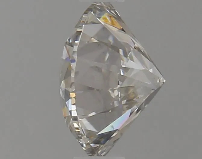1.41 ct Round IGI certified Loose diamond, H color | SI1 clarity  | ID cut