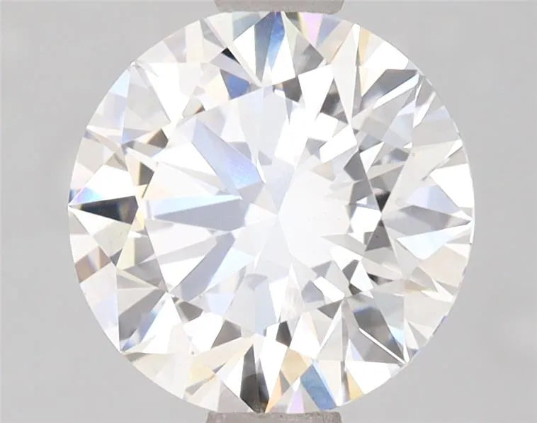 2.09ct Round Lab Grown Diamond (Colour I, Clarity VS1, Cut EX, Uncertified)