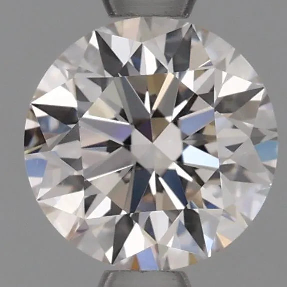 1.02ct Round Lab Grown Diamond (Colour I, Clarity VS2, Cut ID, IGI)