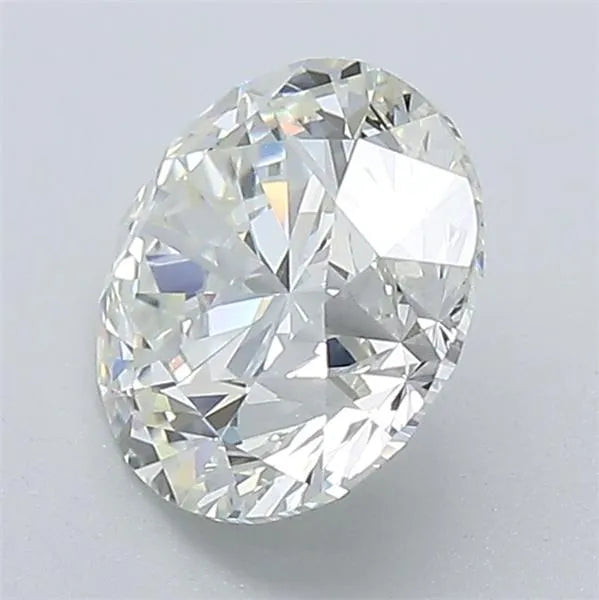 1.50ct Round Natural Diamond (Colour I, Clarity VS2, Cut EX, IGI)